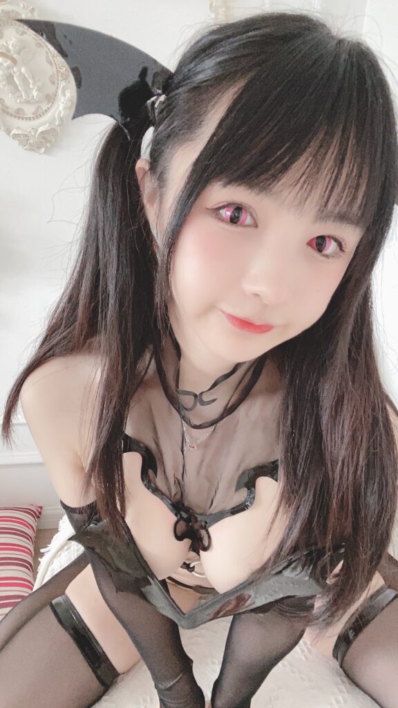 图片[13]-斗鱼主播樱井宁宁【3.1GB】-禾野套图