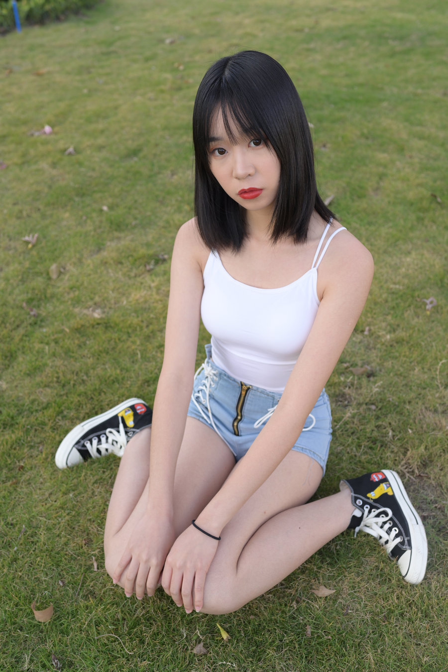 图片[1]-J0902 486P18V-15.3GB-禾野套图