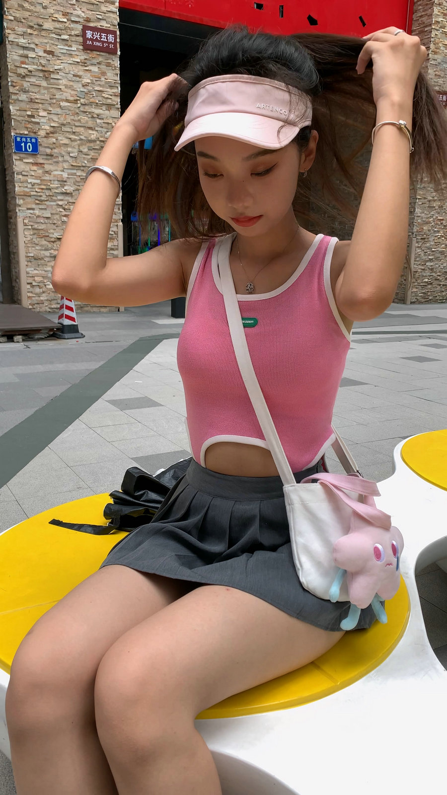 图片[1]-J4045 MP4-20.3GB-禾野套图