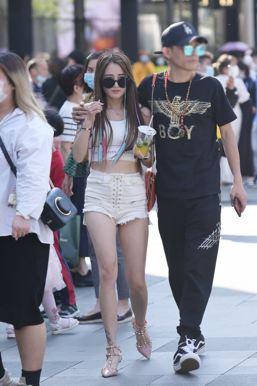 图片[1]-J2138 46P-849MB-禾野套图