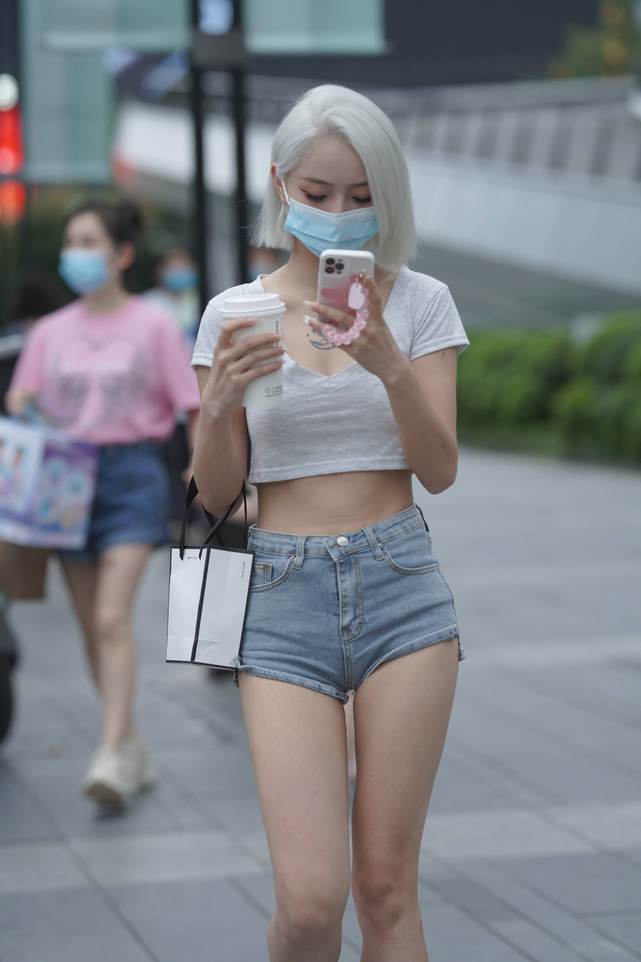 图片[1]-J3717 75P-813MB-禾野套图