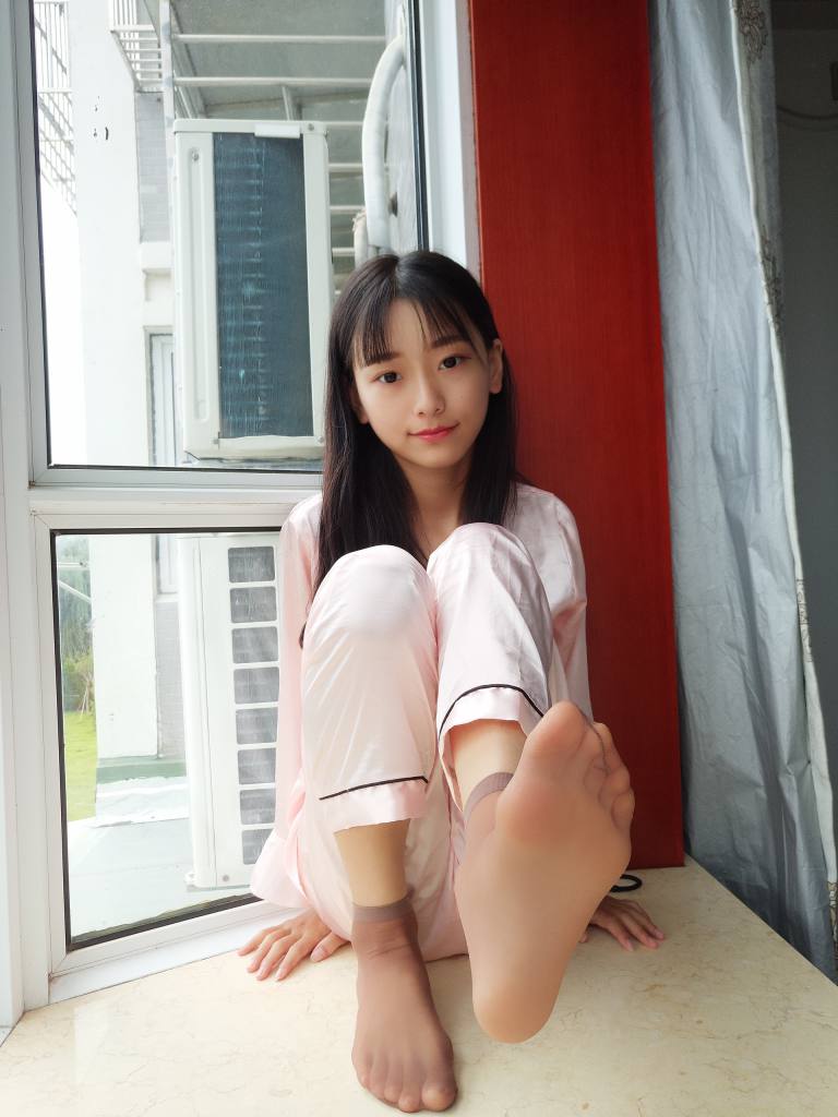 图片[3]-非常清纯的居家小姑娘【243P】20004-禾野套图