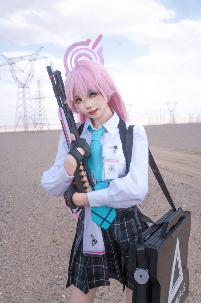 C502076 艾西aiwest - 星野 [49P-290MB]-禾野套图