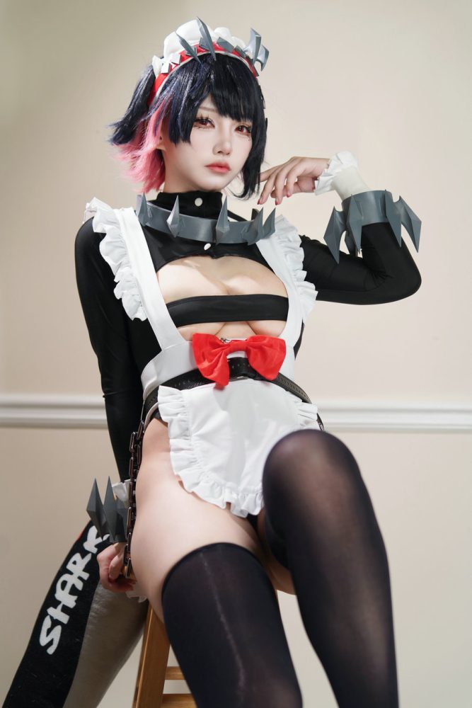 C501019 羽生三未图集 [47P-878MB]-禾野套图