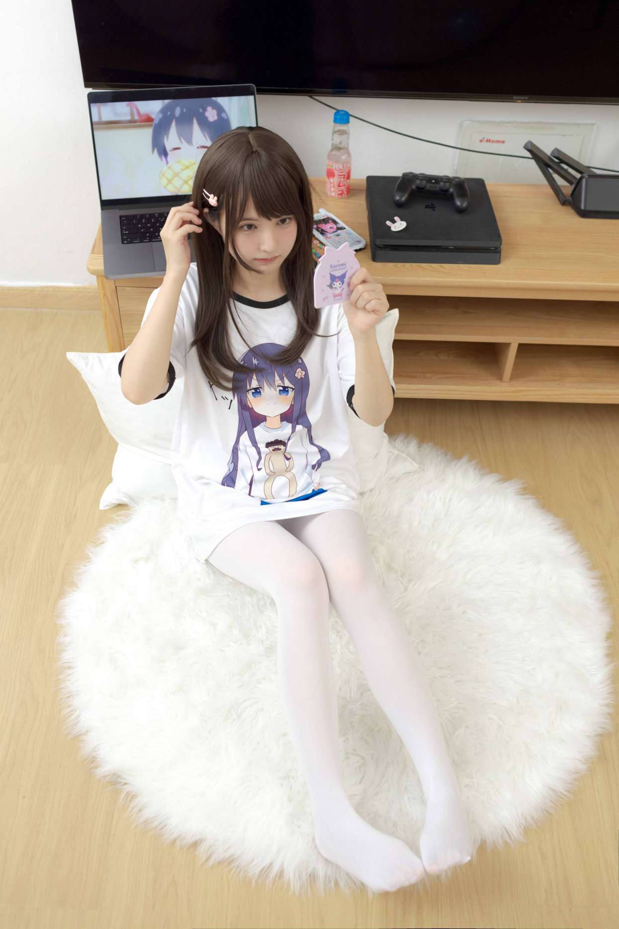 图片[1]-二次元白丝美少女【69P】20027-禾野套图