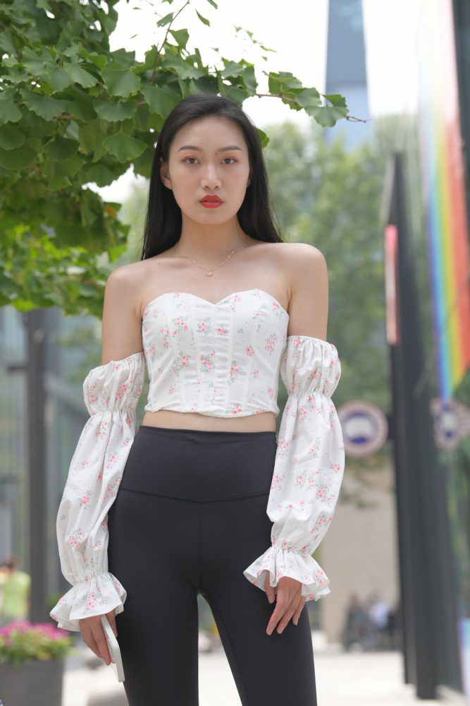 黑色瑜伽裤女孩J2212 740P1V-23.6GB-禾野套图