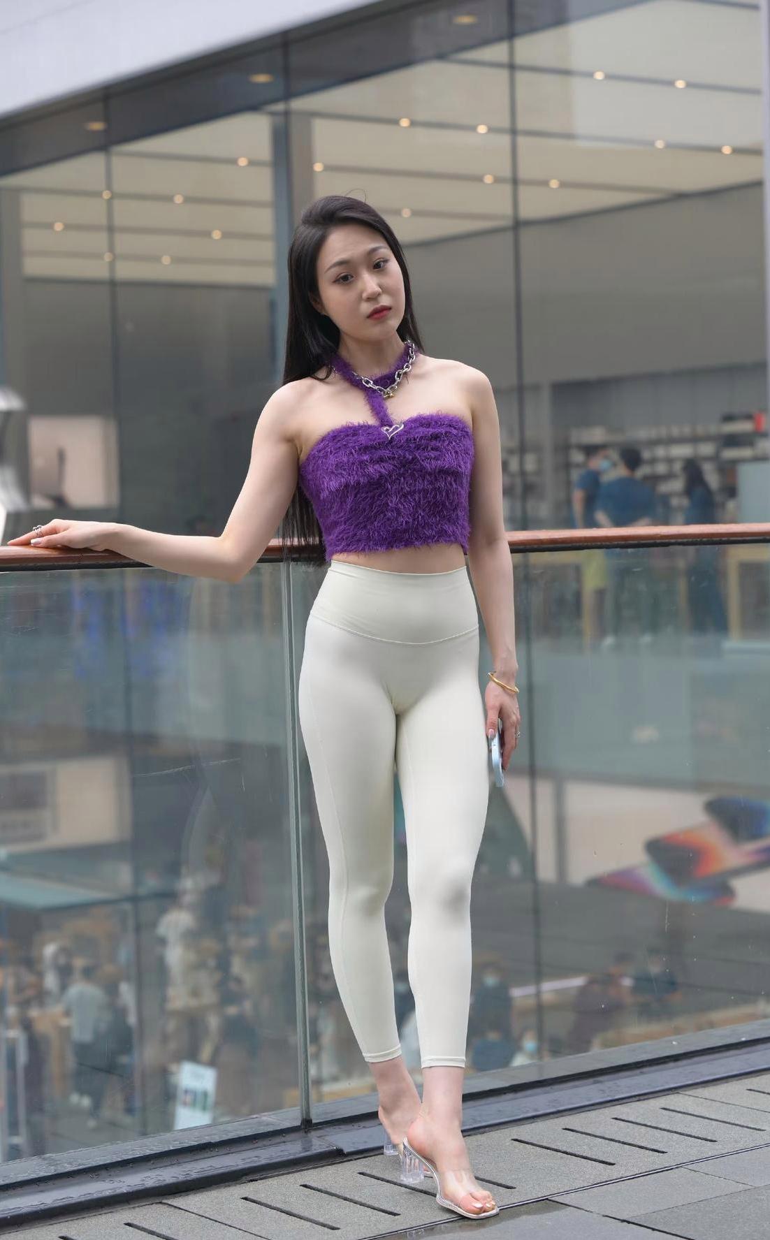 图片[4]-打扮很漂亮的女人 J2962 1260P1V-31.8GB-禾野套图