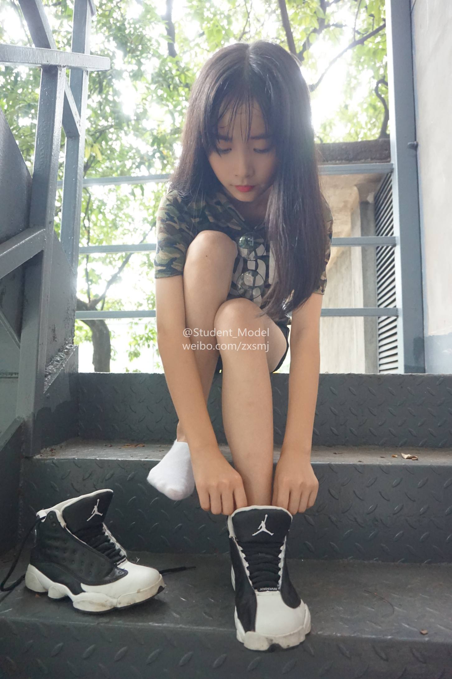 图片[5]-【免费】超酷的女孩【100P】20009-禾野套图