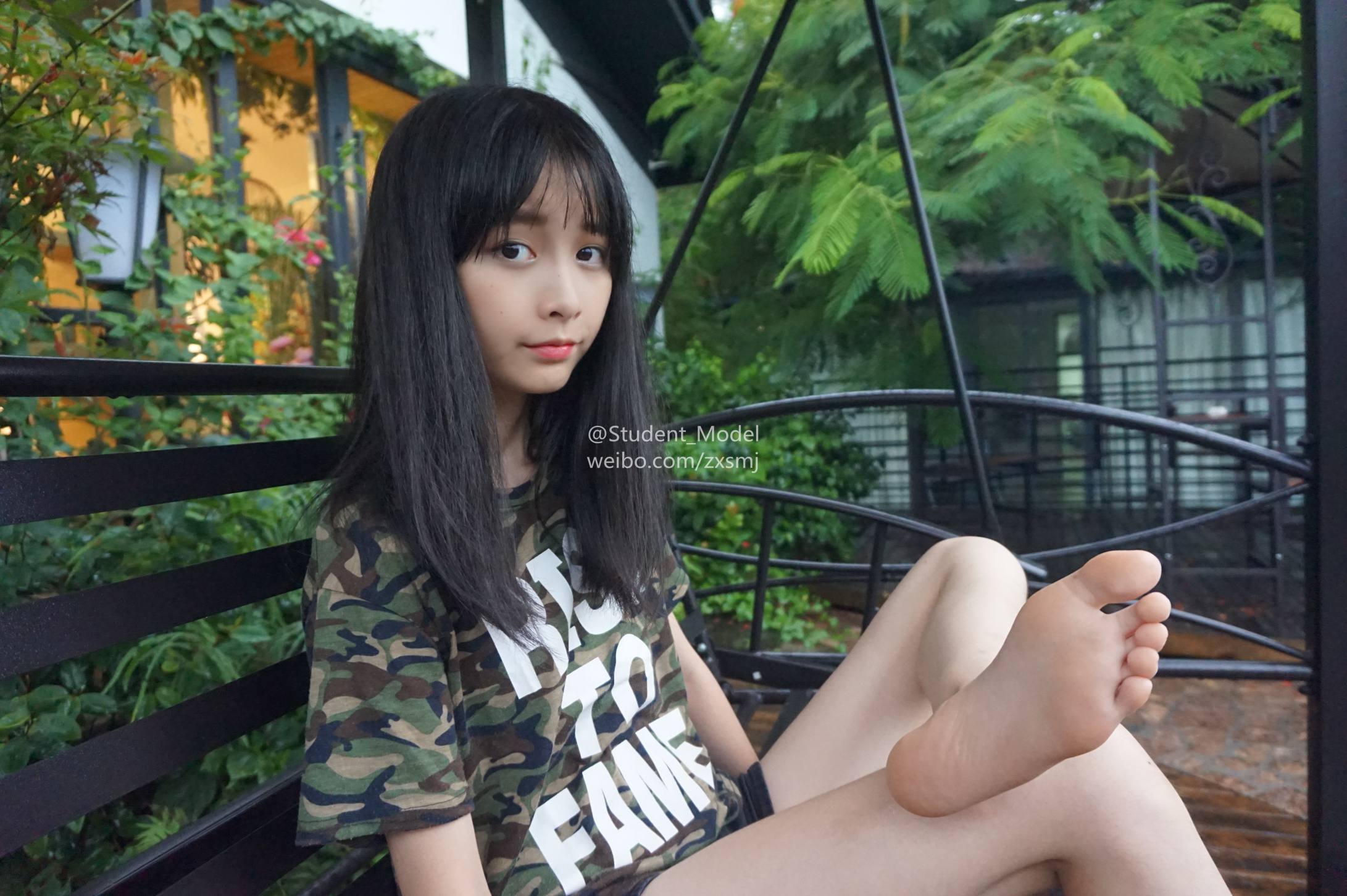 图片[6]-【免费】超酷的女孩【100P】20009-禾野套图