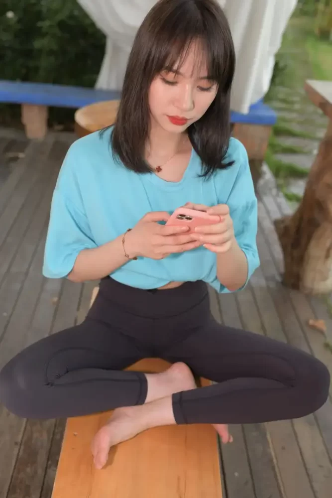 图片[3]-乖乖女瑜伽裤女孩J2224 538P2V-21.0GB-禾野套图