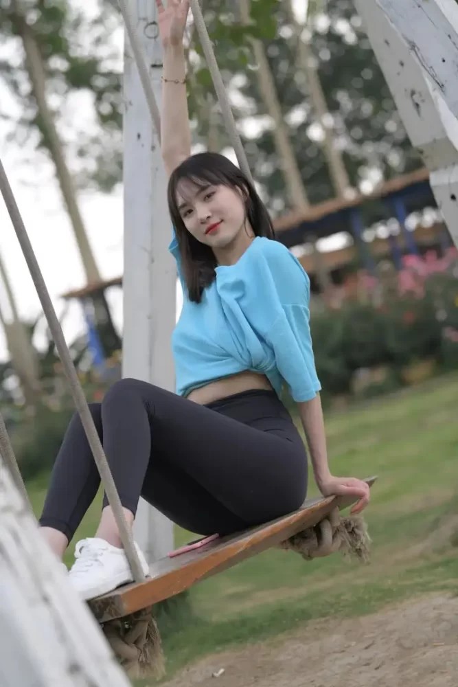 图片[5]-乖乖女瑜伽裤女孩J2224 538P2V-21.0GB-禾野套图