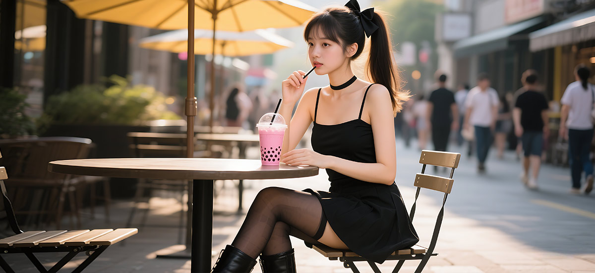 幻灯片-禾野套图